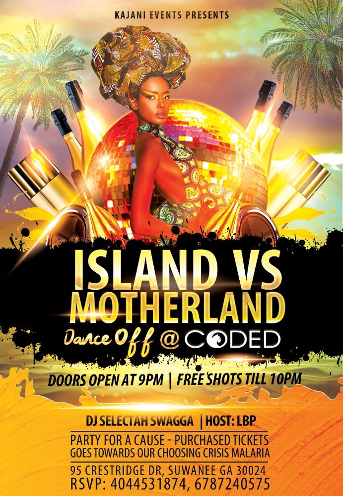 Featured image for “Island vs Motherland”