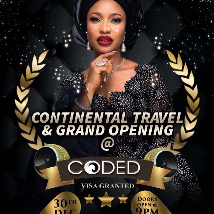 Featured image for “Continental Travel & Grand Opening”