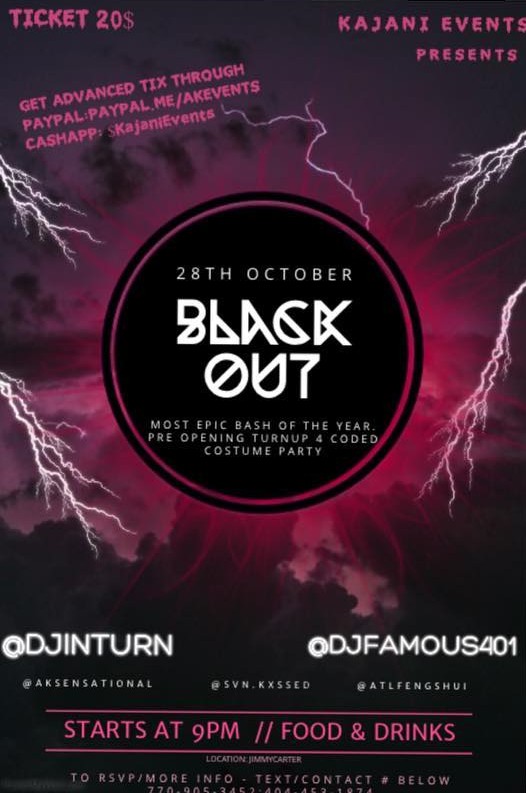 Featured image for “Black Out”